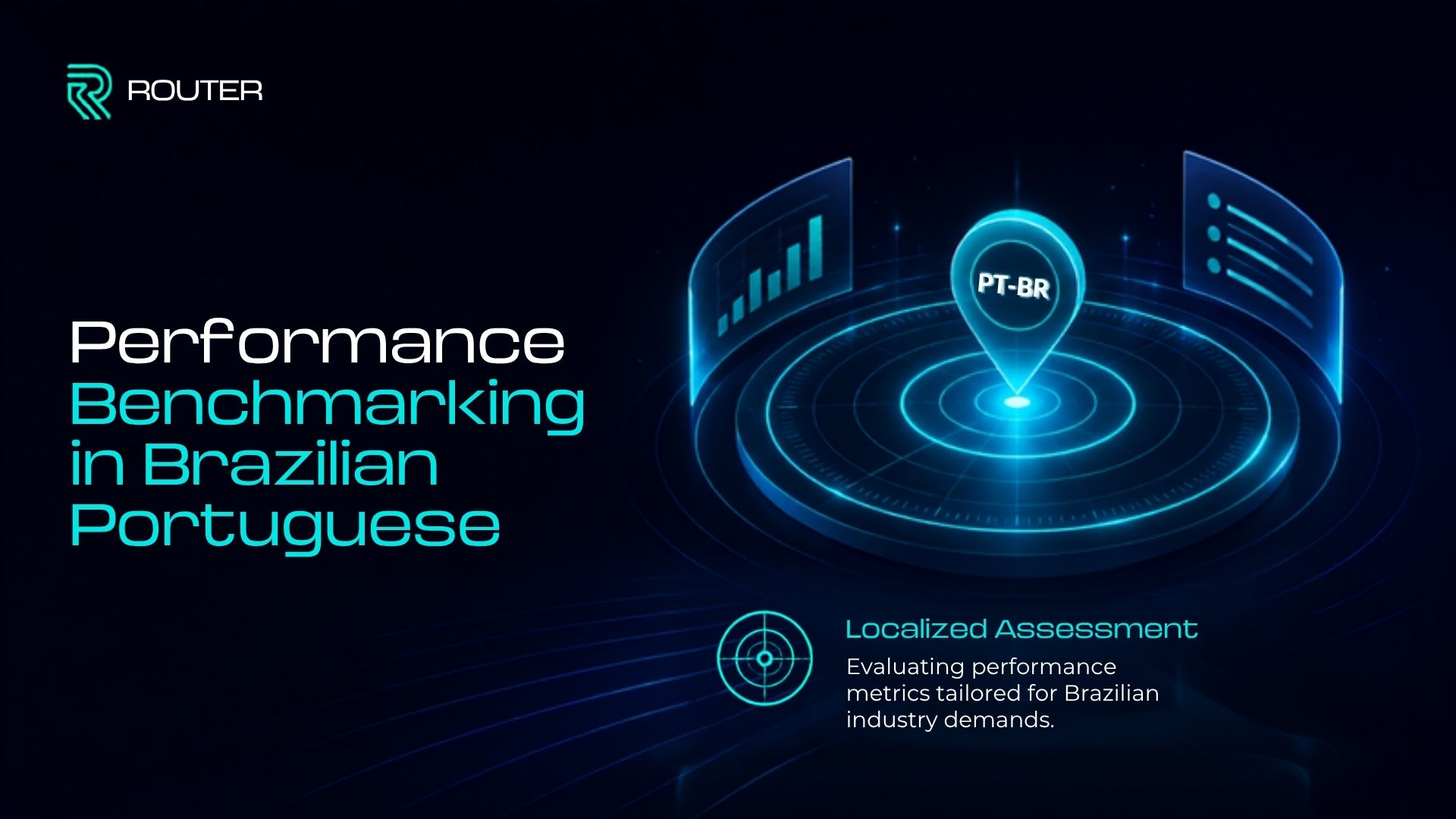Benchmark PT-BR